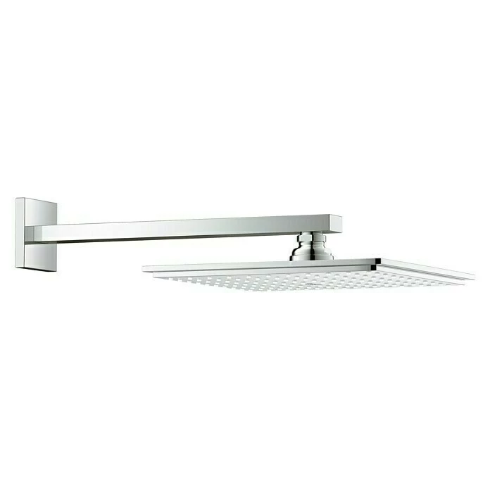 BAUHAUS Grohe Kopfbrausen-Set Rainshower Allure 210 23 X 23 Cm, 12 L/min Bei 3 Bar, Chrom 3 BAUHAUS Grohe Kopfbrausen-Set Rainshower Allure 210 23 X 23 Cm, 12 L/min Bei 3 Bar, Chrom