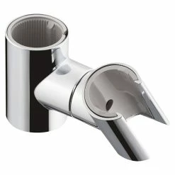 BAUHAUS Hansgrohe Konusgleiter Rainbow Kunststoff, Chrom