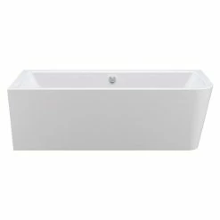 BAUHAUS Camargue Freistehende Badewanne Buena Vista 180 X 80 Cm, Linksseitig, Sanitäracryl, Weiß 10 BAUHAUS Camargue Freistehende Badewanne Buena Vista 180 X 80 Cm, Linksseitig, Sanitäracryl, Weiß -Bauhaus Geschäft 12 195