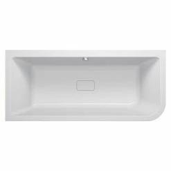 BAUHAUS Camargue Freistehende Badewanne Buena Vista 180 X 80 Cm, Linksseitig, Sanitäracryl, Weiß 11 BAUHAUS Camargue Freistehende Badewanne Buena Vista 180 X 80 Cm, Linksseitig, Sanitäracryl, Weiß -Bauhaus Geschäft 12 196