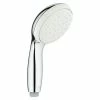 BAUHAUS Grohe Tempesta 100 Handbrause Anzahl Funktionen: 1, 9,5 L/min Bei 3 Bar, Chrom -Bauhaus Geschäft 12 1963