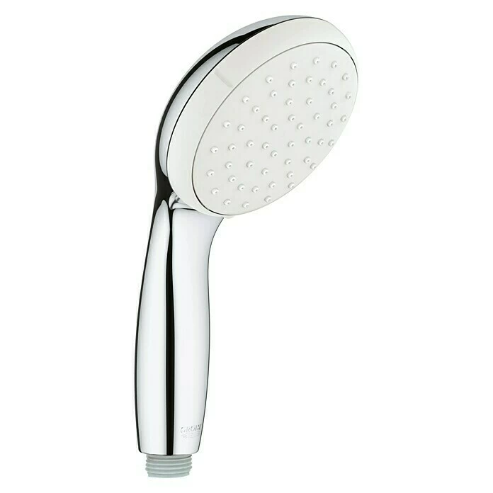 BAUHAUS Grohe Tempesta 100 Handbrause Anzahl Funktionen: 1, 9,5 L/min Bei 3 Bar, Chrom 3 BAUHAUS Grohe Tempesta 100 Handbrause Anzahl Funktionen: 1, 9,5 L/min Bei 3 Bar, Chrom
