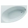 BAUHAUS Geberit Renova Nr. 1 Eckbadewanne Rechtsseitig, 150 X 100 Cm, Sanitäracryl, Weiß 1 BAUHAUS Geberit Renova Nr. 1 Eckbadewanne Rechtsseitig, 150 X 100 Cm, Sanitäracryl, Weiß -Bauhaus Geschäft 12 199