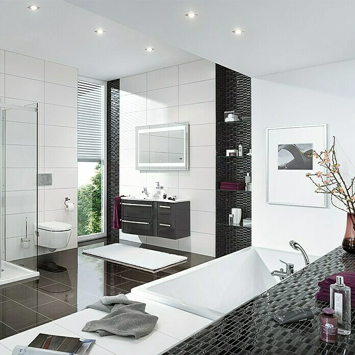 BAUHAUS Camargue Badewannenträger St. Martin Geeignet Für: Badewanne St. Martin 180 X 80 Cm 4 BAUHAUS Camargue Badewannenträger St. Martin Geeignet Für: Badewanne St. Martin 180 X 80 Cm – Bild 2