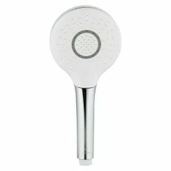 BAUHAUS Camargue Handbrause Batöni Anzahl Funktionen: 3, Chrom