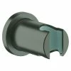 BAUHAUS Grohe Rainshower Brausehalter Hard Graphite, Matt -Bauhaus Geschäft 12 2034