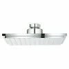 BAUHAUS Grohe Euphoria Cube Kopfbrause 152 15,2 X 15,2 Cm, 9,5 L/min Bei 3 Bar, Chrom 2 BAUHAUS Grohe Euphoria Cube Kopfbrause 152 15,2 X 15,2 Cm, 9,5 L/min Bei 3 Bar, Chrom -Bauhaus Geschäft 12 2046