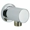 BAUHAUS Grohe Rainshower Cosmopolitan Brauseanschluss ½″, Chrom -Bauhaus Geschäft 12 2055