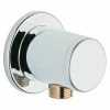 BAUHAUS Grohe Relaxa Brauseanschluss Ohne Brausehalter, ½″, Gold/Chrom 1 BAUHAUS Grohe Relaxa Brauseanschluss Ohne Brausehalter, ½″, Gold/Chrom -Bauhaus Geschäft 12 2058