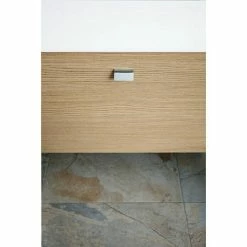 BAUHAUS Duravit Vero Air Waschtisch 100 X 47 Cm, Mit Schmutzabweisender Glasur, Hahnloch: Mitte, Mit Überlauf, Weiß, Geschliffen -Bauhaus Geschäft 12 2503