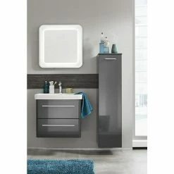 BAUHAUS Modern 3.0 Einbauwaschbecken 60 X 46 Cm, Keramik, Weiß 7 BAUHAUS Modern 3.0 Einbauwaschbecken 60 X 46 Cm, Keramik, Weiß -Bauhaus Geschäft 12 2562