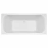 BAUHAUS Camargue Badewanne Hermosa 180 X 80 Cm, Weiß, Sanitäracryl -Bauhaus Geschäft 12 289