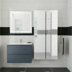 BAUHAUS Camargue Espacio Einbauwaschbecken Flex 80 X 40 Cm, Mineralguss, Weiß 12 BAUHAUS Camargue Espacio Einbauwaschbecken Flex 80 X 40 Cm, Mineralguss, Weiß -Bauhaus Geschäft 12 2911