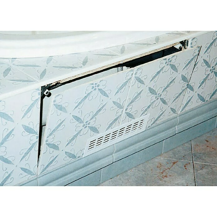 BAUHAUS Ottofond Revisionsklappe Alpro 2000 Geeignet Für: Whirlpool 3 BAUHAUS Ottofond Revisionsklappe Alpro 2000 Geeignet Für: Whirlpool