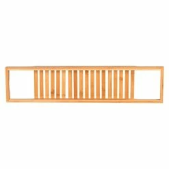 BAUHAUS Wenko Bambusa Ablage L X B X H: 16 X 70 X 4,5 Cm, Bambus, Bambus 10 BAUHAUS Wenko Bambusa Ablage L X B X H: 16 X 70 X 4,5 Cm, Bambus, Bambus -Bauhaus Geschäft 12 311