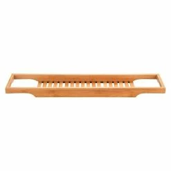 BAUHAUS Wenko Bambusa Ablage L X B X H: 16 X 70 X 4,5 Cm, Bambus, Bambus 11 BAUHAUS Wenko Bambusa Ablage L X B X H: 16 X 70 X 4,5 Cm, Bambus, Bambus -Bauhaus Geschäft 12 312