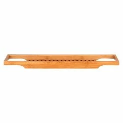 BAUHAUS Wenko Bambusa Ablage L X B X H: 16 X 70 X 4,5 Cm, Bambus, Bambus 12 BAUHAUS Wenko Bambusa Ablage L X B X H: 16 X 70 X 4,5 Cm, Bambus, Bambus -Bauhaus Geschäft 12 313