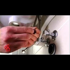 BAUHAUS Camargue Waschtisch Sharki 61,5 X 45 Cm, Ohne Spezialglasur, Hahnloch: Mitte, Mit Überlauf, Weiß 9 BAUHAUS Camargue Waschtisch Sharki 61,5 X 45 Cm, Ohne Spezialglasur, Hahnloch: Mitte, Mit Überlauf, Weiß -Bauhaus Geschäft 12 3130