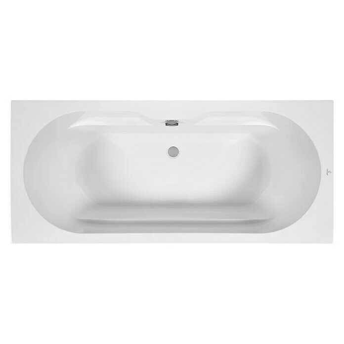 BAUHAUS Camargue Montpellier Badewanne L X B: 180 X 80 Cm, 215 L, Sanitäracryl 3 BAUHAUS Camargue Montpellier Badewanne L X B: 180 X 80 Cm, 215 L, Sanitäracryl