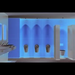 BAUHAUS Ideal Standard Connect Air Waschbecken 50 X 45 Cm, Ohne Spezialglasur, Hahnloch: Mitte, Mit Überlauf, Weiß -Bauhaus Geschäft 12 3516