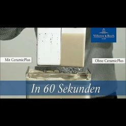 BAUHAUS Villeroy & Boch Subway 2.0 Einbauwaschbecken 55 X 44 Cm, Mit Schmutzabweisender Glasur, Mit Überlauf, Oberfläche Beckenunterseite: Ungeschliffen, Weiß 7 BAUHAUS Villeroy & Boch Subway 2.0 Einbauwaschbecken 55 X 44 Cm, Mit Schmutzabweisender Glasur, Mit Überlauf, Oberfläche Beckenunterseite: Ungeschliffen, Weiß -Bauhaus Geschäft 12 3558
