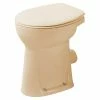 BAUHAUS Duravit DuraVital Stand-WC Sudan Mit Spülrand, Ohne Spezialglasur, Spülform: Flach, WC Abgang: Senkrecht, Bahamabeige 2 BAUHAUS Duravit DuraVital Stand-WC Sudan Mit Spülrand, Ohne Spezialglasur, Spülform: Flach, WC Abgang: Senkrecht, Bahamabeige -Bauhaus Geschäft 12 3797