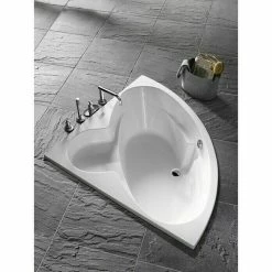 BAUHAUS Camargue Nimes Eckbadewanne L X B: 150 X 150 Cm, 238 L, Sanitäracryl 7 BAUHAUS Camargue Nimes Eckbadewanne L X B: 150 X 150 Cm, 238 L, Sanitäracryl -Bauhaus Geschäft 12 436