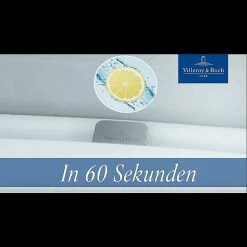 BAUHAUS Villeroy & Boch Subway 2.0 Wand-WC-Set ViFresh Spülrandlos, Mit Schmutzabweisender Glasur, Spülform: Tief, WC Abgang: Waagerecht, Weiß -Bauhaus Geschäft 12 4369