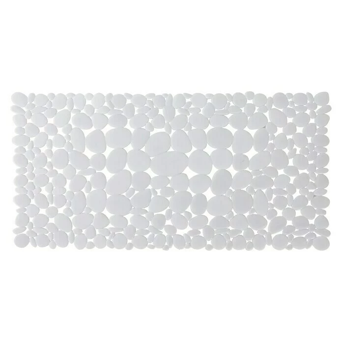 BAUHAUS Diaqua Badewanneneinlage Sasso L X B: 71 X 36 Cm, PVC, Weiß 3 BAUHAUS Diaqua Badewanneneinlage Sasso L X B: 71 X 36 Cm, PVC, Weiß