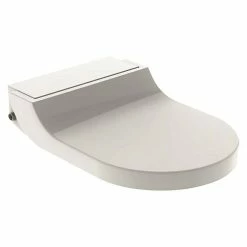 BAUHAUS Geberit Dusch-WC-Sitz AquaClean Tuma Mit Absenkautomatik, Weiß