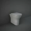 BAUHAUS Feeling Stand-WC Spülrandlos, Ohne Spezialglasur, Spülform: Tief, WC Abgang: Waagerecht, Grau 1 BAUHAUS Feeling Stand-WC Spülrandlos, Ohne Spezialglasur, Spülform: Tief, WC Abgang: Waagerecht, Grau -Bauhaus Geschäft 12 4521