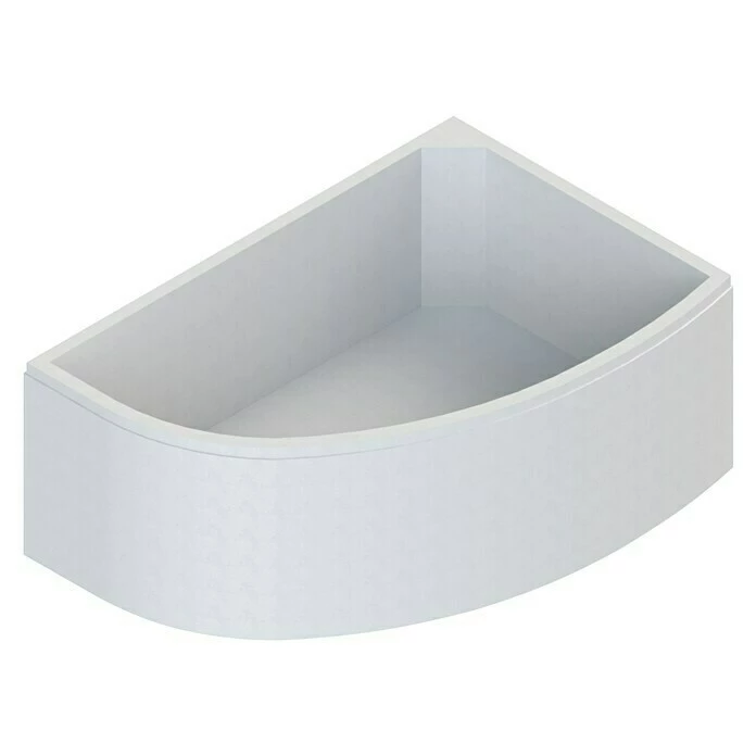 BAUHAUS Ottofond Wannenträger Sansibar A Passend Für: Badewanne Sansibar A 150 X 97 Cm 3 BAUHAUS Ottofond Wannenträger Sansibar A Passend Für: Badewanne Sansibar A 150 X 97 Cm