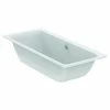 BAUHAUS Ideal Standard Connect Air Badewanne 180 X 80 Cm, Sanitäracryl, Weiß 2 BAUHAUS Ideal Standard Connect Air Badewanne 180 X 80 Cm, Sanitäracryl, Weiß -Bauhaus Geschäft 12 547