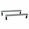 BAUHAUS Ottofond Badewannenfuß 2 Stk., Höhenverstellung: 110 Mm - 160 Mm 2 BAUHAUS Ottofond Badewannenfuß 2 Stk., Höhenverstellung: 110 Mm - 160 Mm -Bauhaus Geschäft 12 550