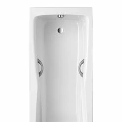 BAUHAUS Ottofond Wannengriff Passend Für: Ottofond Badewanne Santos, Silber 7 BAUHAUS Ottofond Wannengriff Passend Für: Ottofond Badewanne Santos, Silber -Bauhaus Geschäft 12 608