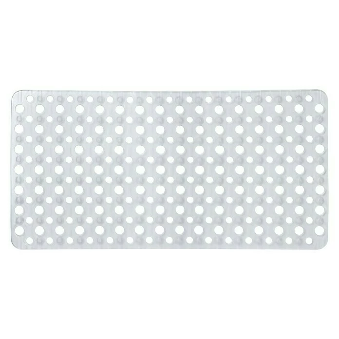 BAUHAUS Diaqua Antirutschmatte Mesh 71 X 35 Cm, PVC, Weiß 3 BAUHAUS Diaqua Antirutschmatte Mesh 71 X 35 Cm, PVC, Weiß