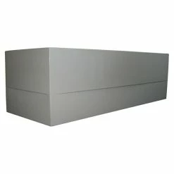 BAUHAUS Ottofond Wannenschürze Cebu 1 A Passend Für: Badewanne Cebu 1A 170 X 100/65,5 X 50 Cm