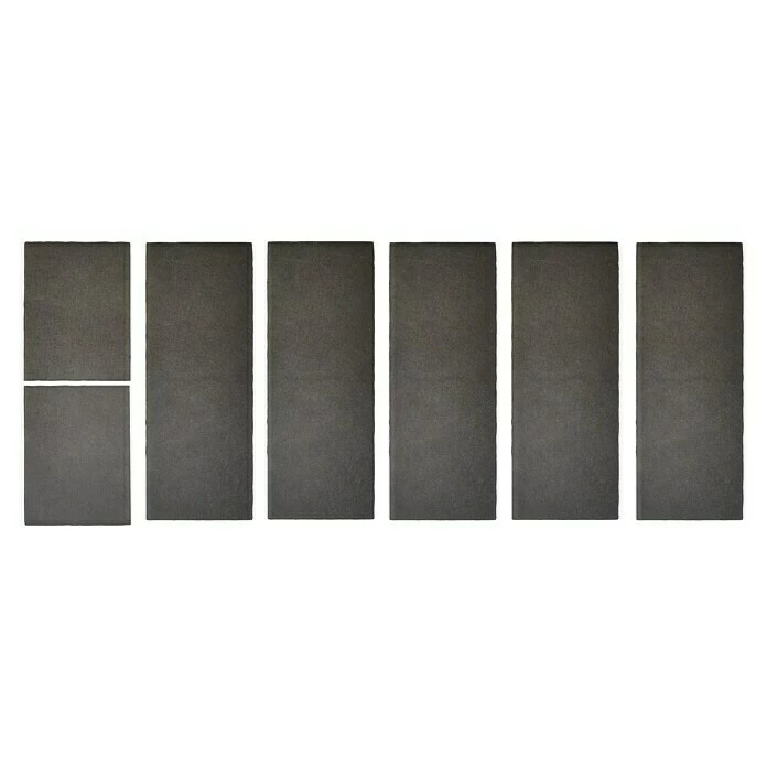 BAUHAUS Kaldewei Antidröhn-Set 7 -tlg., Geeignet Für: Badewannen 3 BAUHAUS Kaldewei Antidröhn-Set 7 -tlg., Geeignet Für: Badewannen