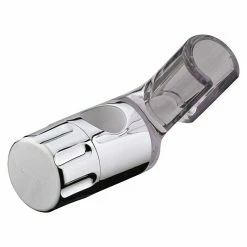 BAUHAUS Hansgrohe Konusgleiter Unica 88 Kunststoff, Chrom