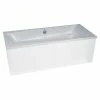BAUHAUS Camargue Arles Badewannenträger Geeignet Für: Badewanne Arles 170 X 75 Cm