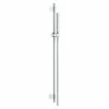 BAUHAUS Grohe Grandera Brausegarnitur Stick Lochabstand: 60 Cm - 90 Cm, Art Strahl: Rain, Chrom