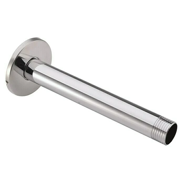 BAUHAUS Camargue Wandanschluss Forsakar Länge: 15 Cm, Anschlüsse: ½″ 3 BAUHAUS Camargue Wandanschluss Forsakar Länge: 15 Cm, Anschlüsse: ½″