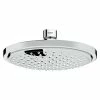BAUHAUS Grohe Euphoria Cosmopolitan Kopfbrause 180 Durchmesser: 18 Cm, 9,5 L/min Bei 3 Bar, Chrom -Bauhaus Geschäft 12 786