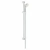 BAUHAUS Grohe Tempesta 100 Brausegarnitur Lochabstand: 92 Cm, Art Strahl: Rain, Massagestrahl, Chrom 2 BAUHAUS Grohe Tempesta 100 Brausegarnitur Lochabstand: 92 Cm, Art Strahl: Rain, Massagestrahl, Chrom -Bauhaus Geschäft 12 803