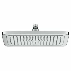 BAUHAUS Hansgrohe Croma E Kopfbrause 280 17 X 28 Cm, Anzahl Funktionen: 1, Chrom