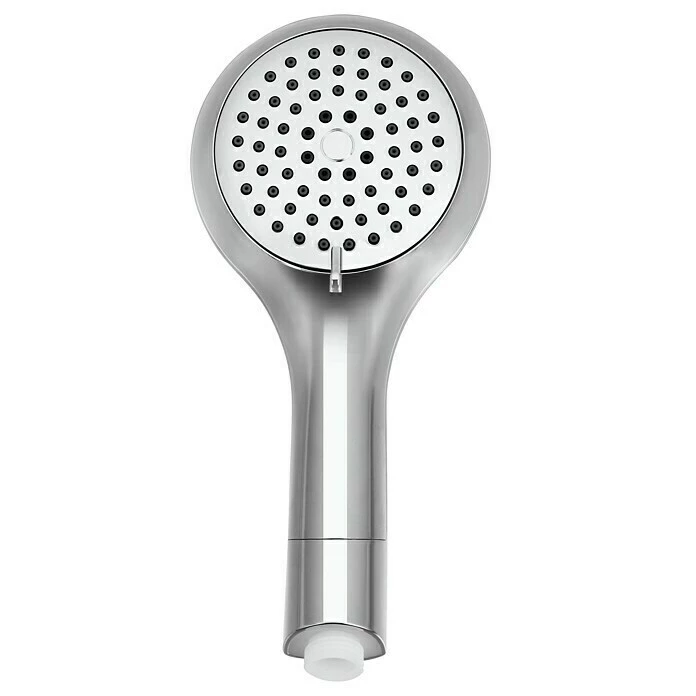 BAUHAUS Mixomat Handbrause Bilbao Anzahl Funktionen: 3, Chrom 3 BAUHAUS Mixomat Handbrause Bilbao Anzahl Funktionen: 3, Chrom
