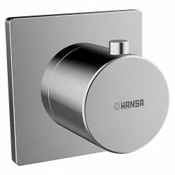 BAUHAUS Hansa Umsteller Verchromt, Passend Für: Hansa Unterputzumsteller