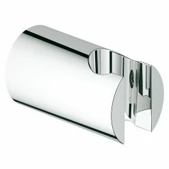 BAUHAUS Grohe Tempesta Cosmopolitan Brausehalter Kunststoff, Chrom