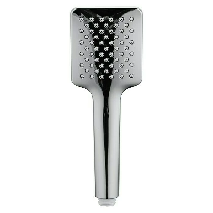 BAUHAUS Mixomat Handbrause Laksfors Anzahl Funktionen: 1, Chrom 3 BAUHAUS Mixomat Handbrause Laksfors Anzahl Funktionen: 1, Chrom