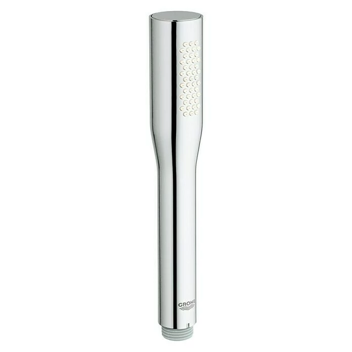 BAUHAUS Grohe Handbrause Vitalio Get Anzahl Funktionen: 1, Chrom 3 BAUHAUS Grohe Handbrause Vitalio Get Anzahl Funktionen: 1, Chrom